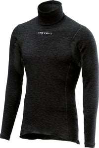 Castelli Flanders Warm / Neck Warmer – Black
