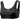 Castelli Rosso Corsa Bra – Black