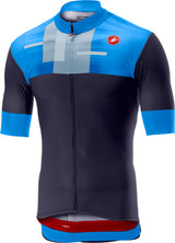Castelli A Bloc Jersey FZ