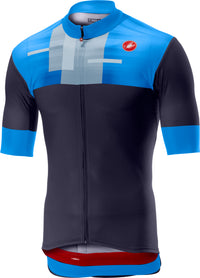 Castelli A Bloc Jersey FZ
