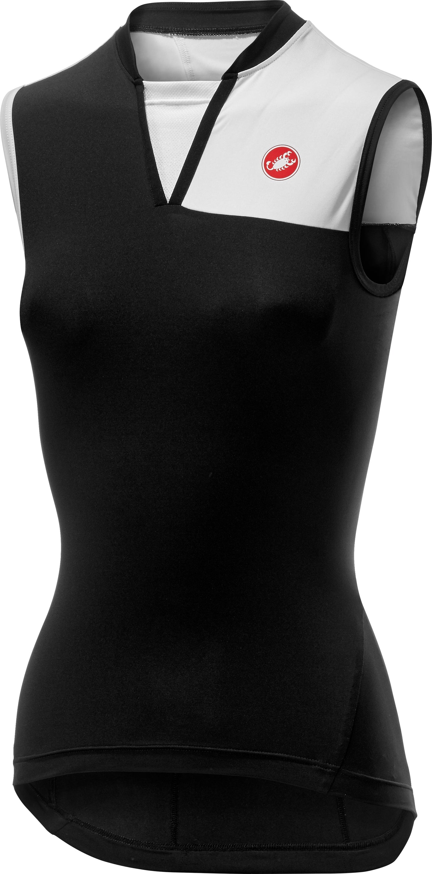 Castelli Protagonista 2 Sleeveless