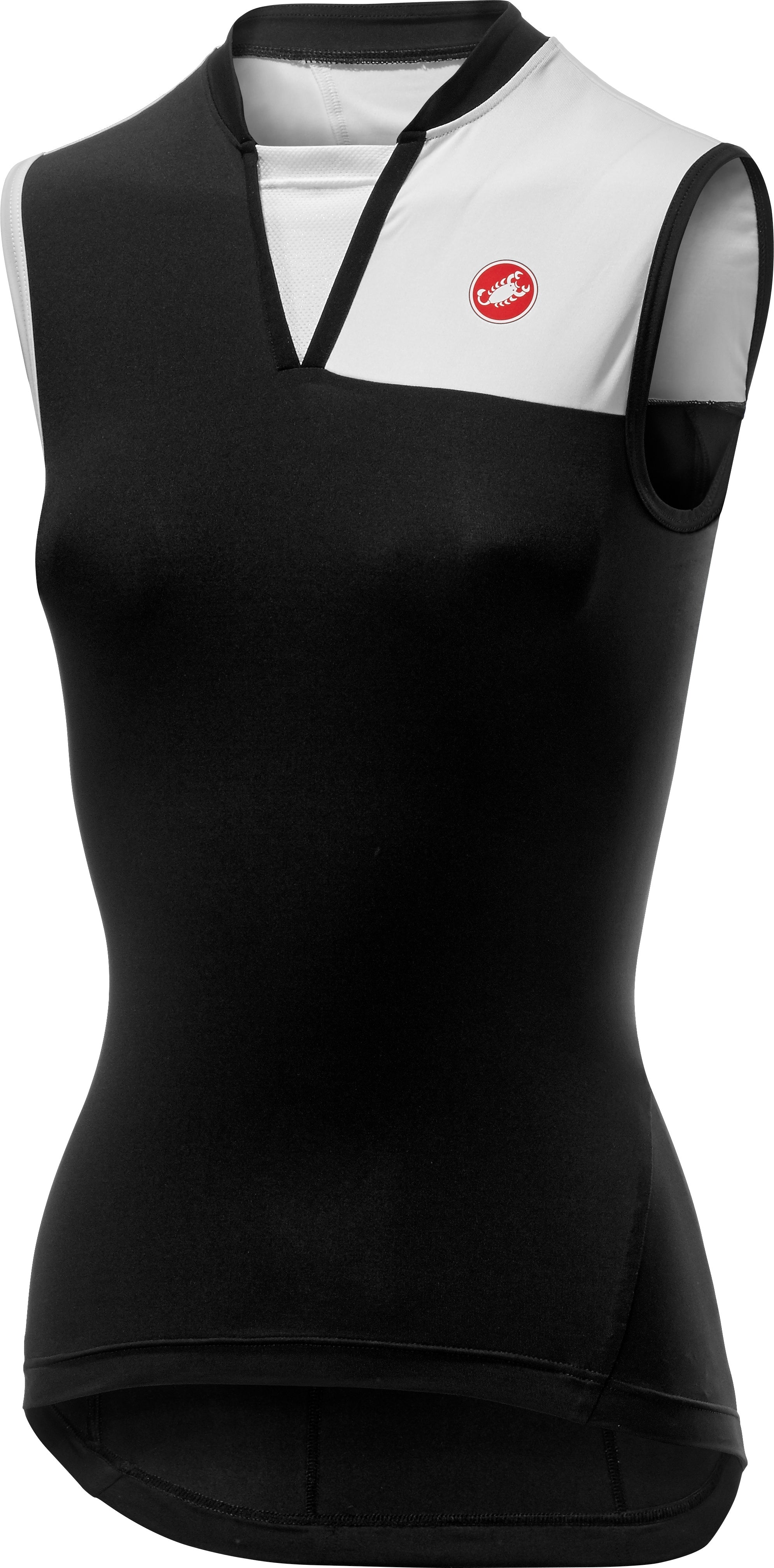 Castelli Protagonista 2 Sleeveless