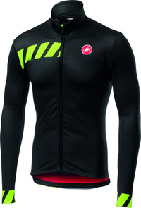 Castelli Pisa Jersey FZ