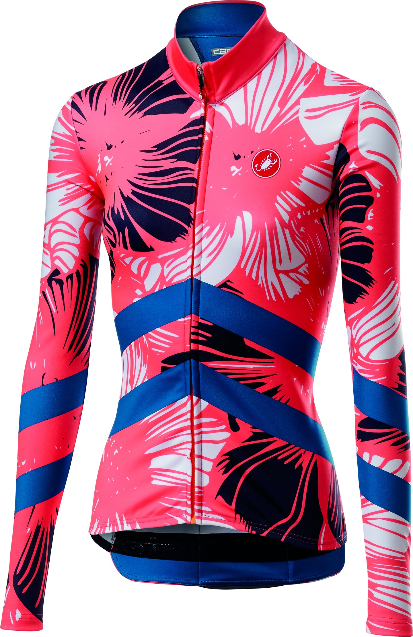 Castelli Fresca Jersey FZ