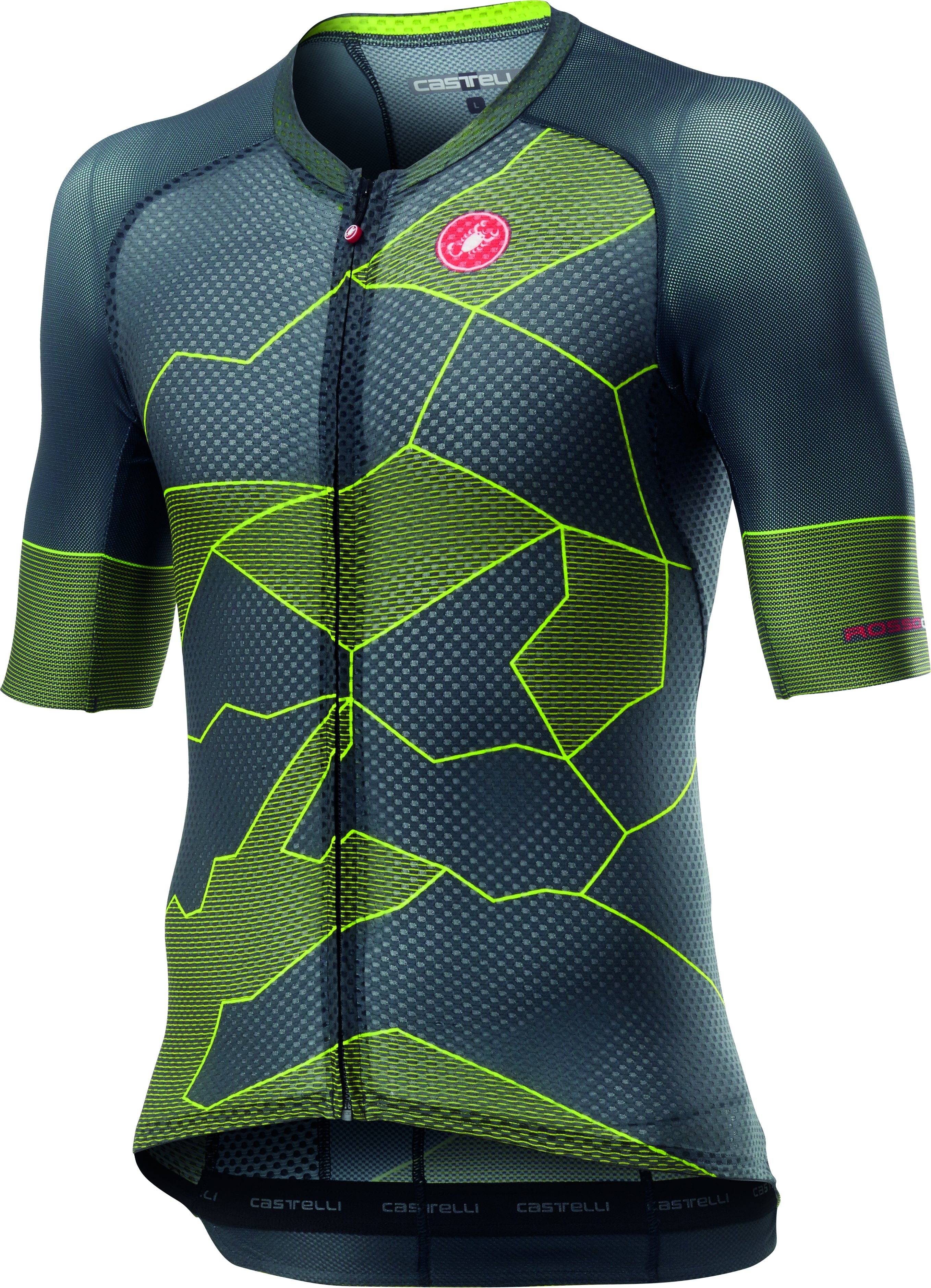 Castelli Climber's 3.0 Jersey | TourCycling – Tour Cycling