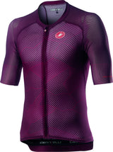 Castelli Climber's 3.0 Jersey – sangria
