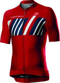 Castelli Hors Categorie Jersey