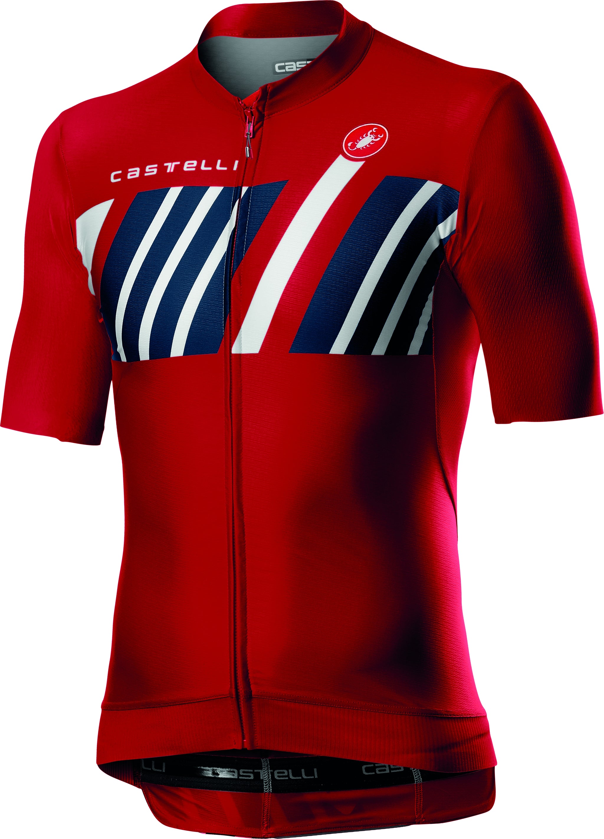 Castelli Hors Categorie Jersey