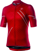 Castelli Passo Jersey