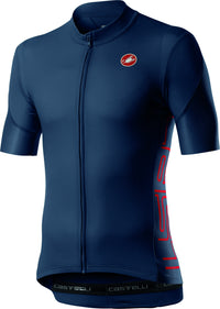 Castelli Entrata V Jersey