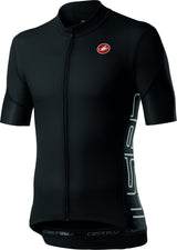 Castelli Entrata V Jersey – light black