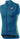 Castelli Entrata V Sleeveless – light steel blue