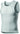 Castelli Core Seamless Base Layer – white