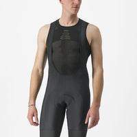 Castelli Core Seamless Base Layer – Black