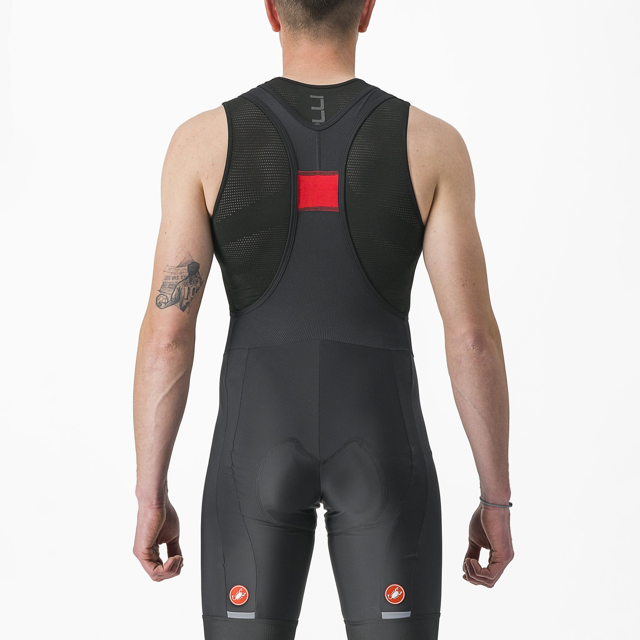 Castelli Core Seamless Base Layer