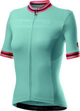 Castelli Promessa 3 Jersey – winter sky