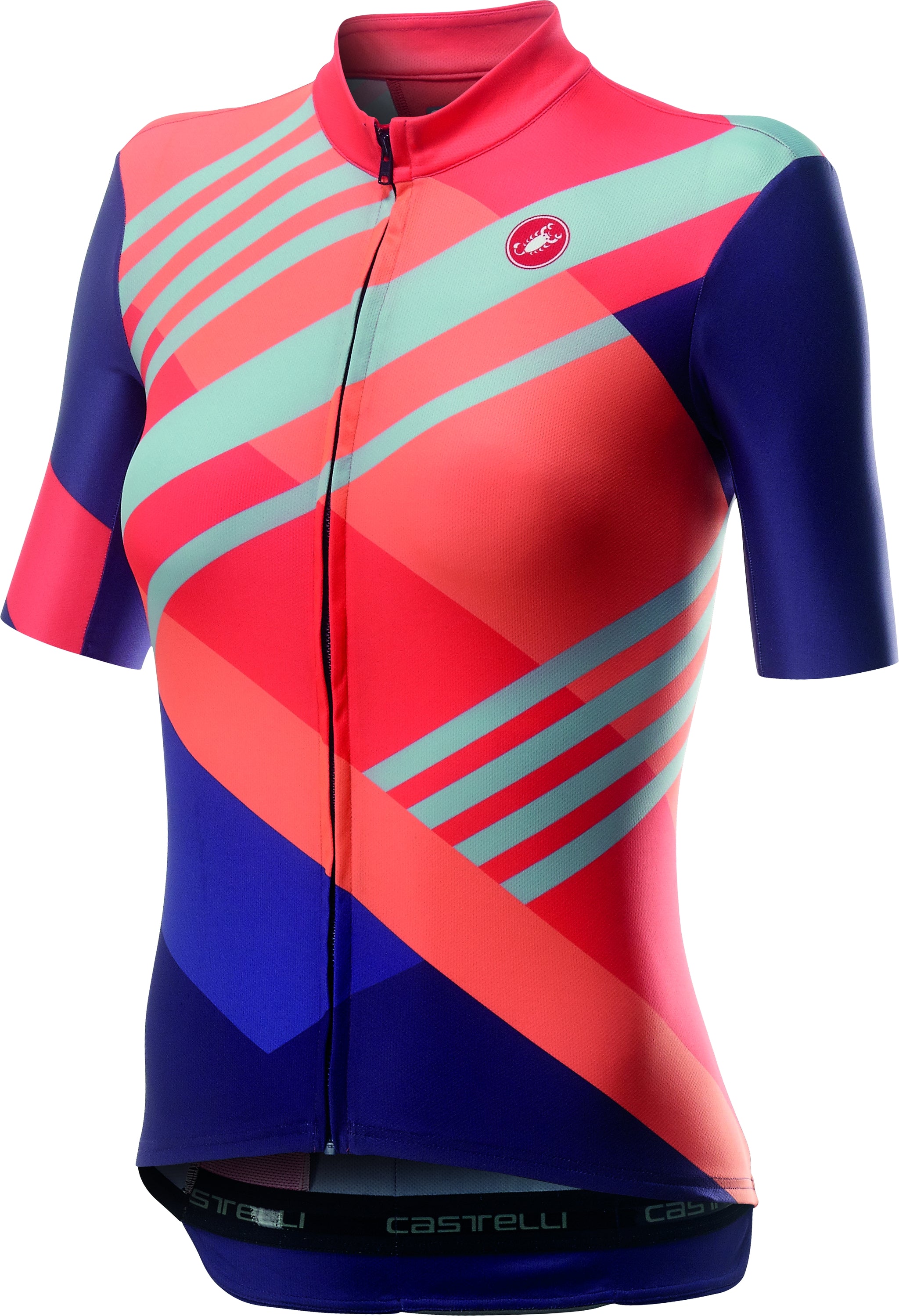 Castelli Talento Jersey