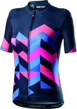 Castelli Unlimited  W Jersey