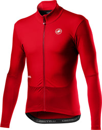Castelli Nano Mid Wind Jersey