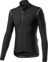Castelli Tutto Nano RoS Jersey – Black