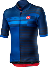 Castelli Mid Weight Pro Jersey
