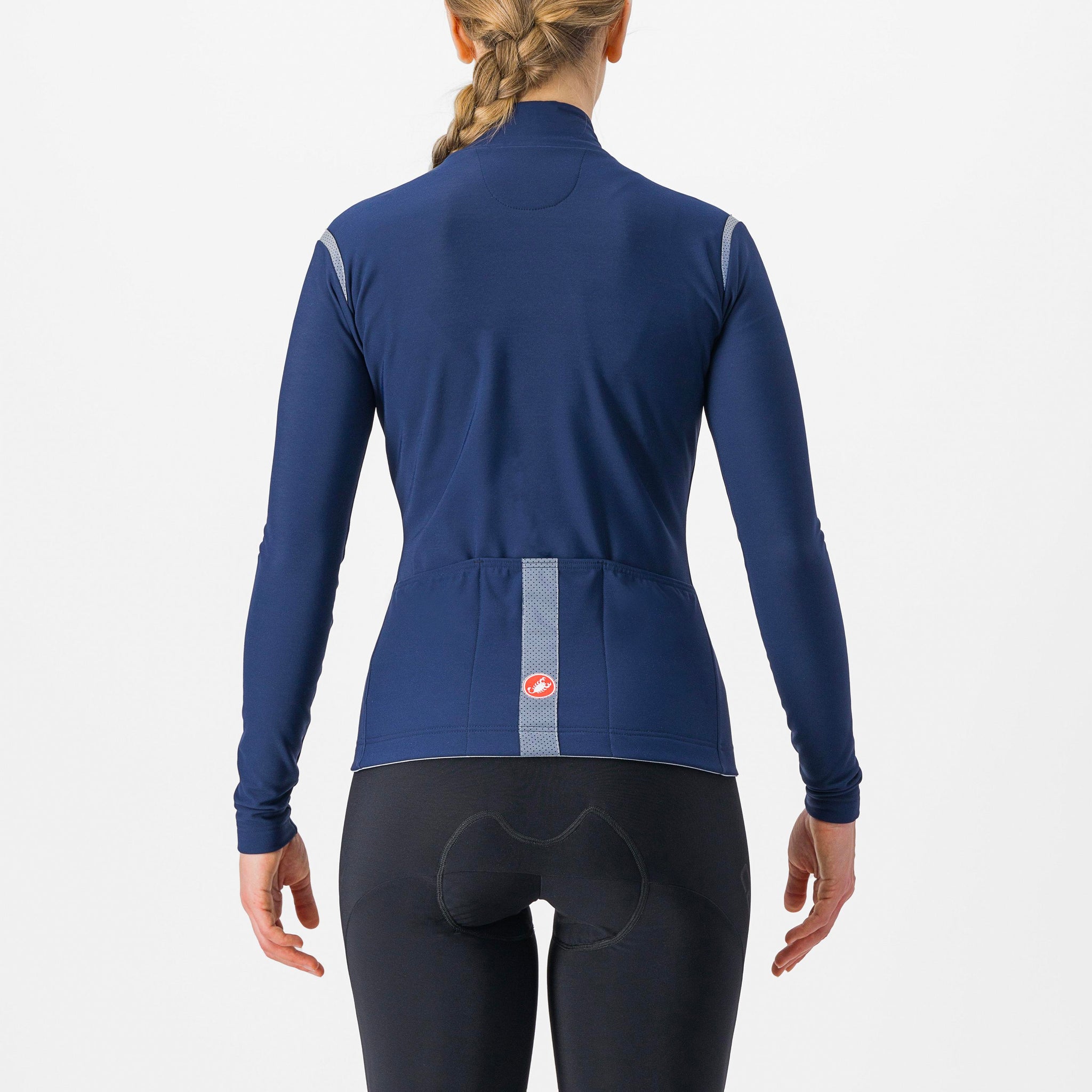 Castelli Tutto Nano RoS W Jersey