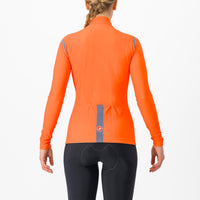 Castelli Tutto Nano RoS W Jersey