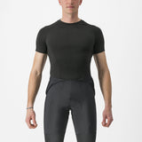 Castelli Core Seamless Base Layer SS – Black