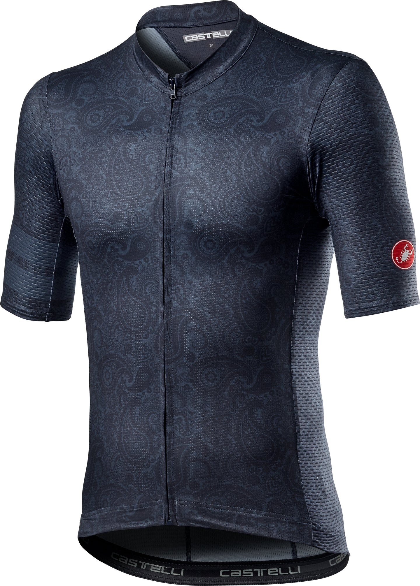 Castelli Maison Jersey