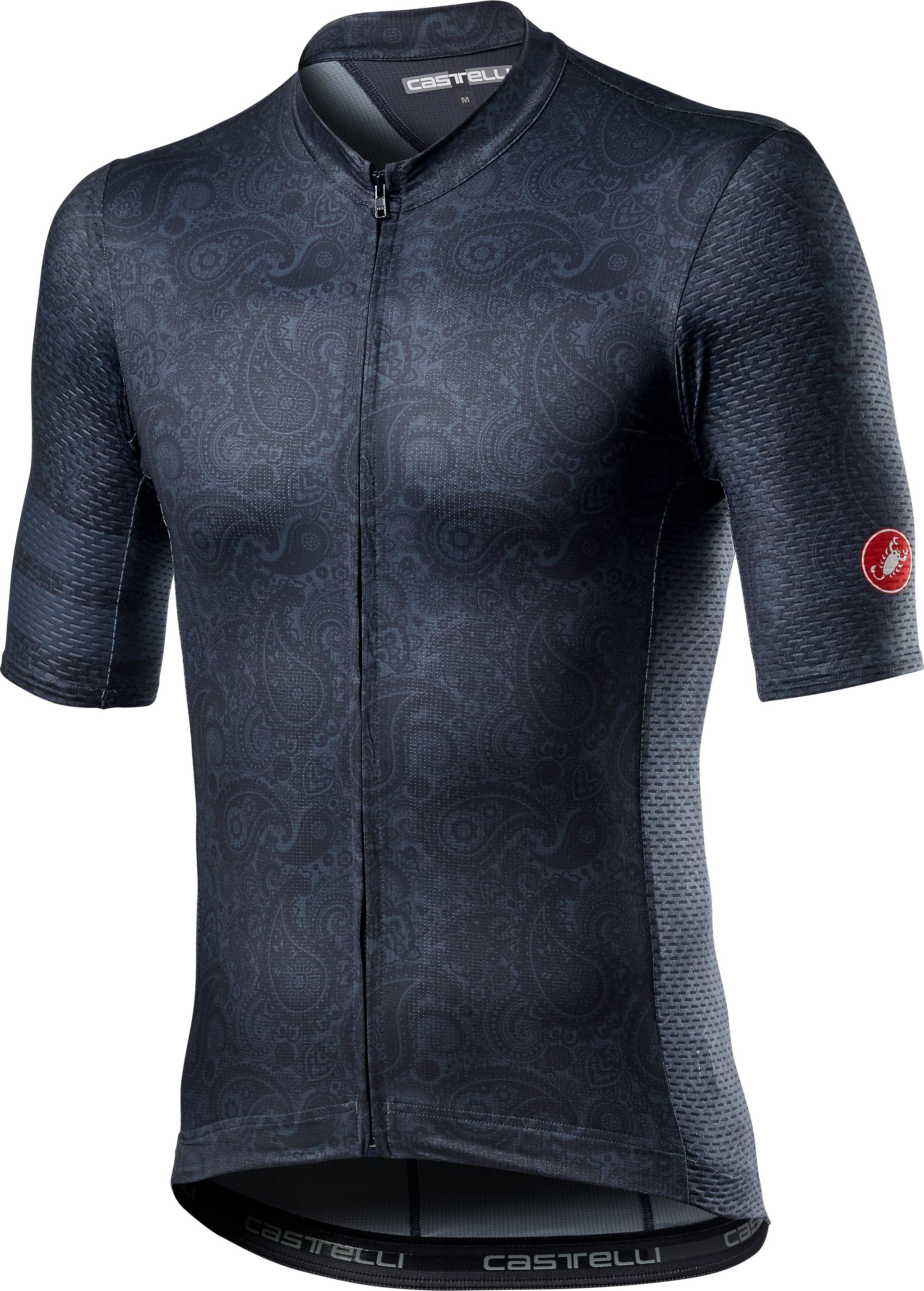 Castelli Maison Jersey