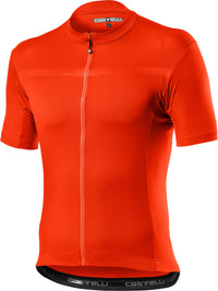Castelli Classifica Jersey