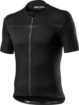 Castelli Classifica Jersey – light black