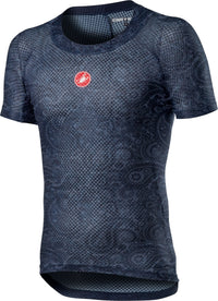 Castelli Pro Mesh M Short Sleeve