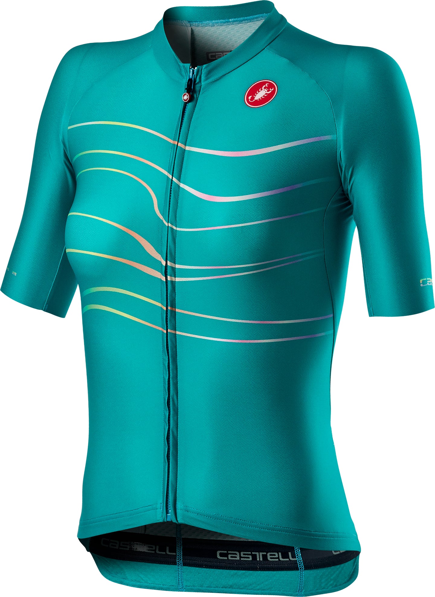 Castelli Aero Pro W Jersey