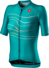 Castelli Aero Pro W Jersey