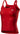 Castelli Promessa Jacquard Bavette Top – Red