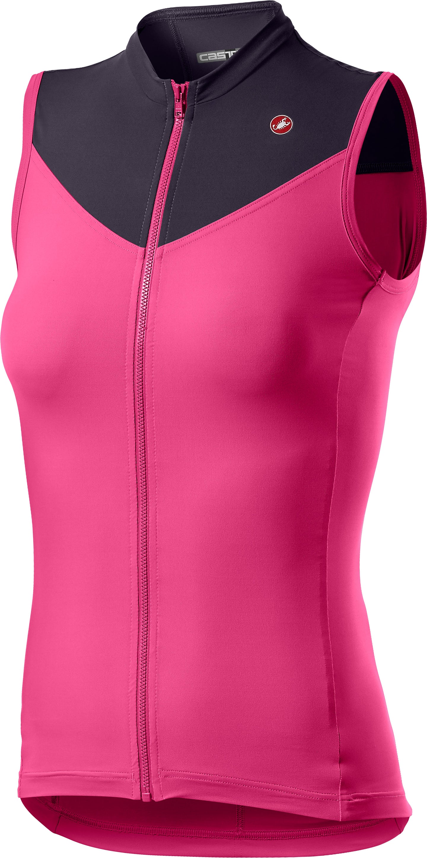 Castelli Solaris Sleeveless Jersey