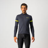 Castelli Fondo 2 Jersey FZ