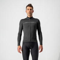 Castelli Pro Thermal Mid LS Jersey