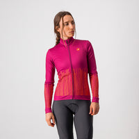 Castelli Sorpresa Jersey FZ