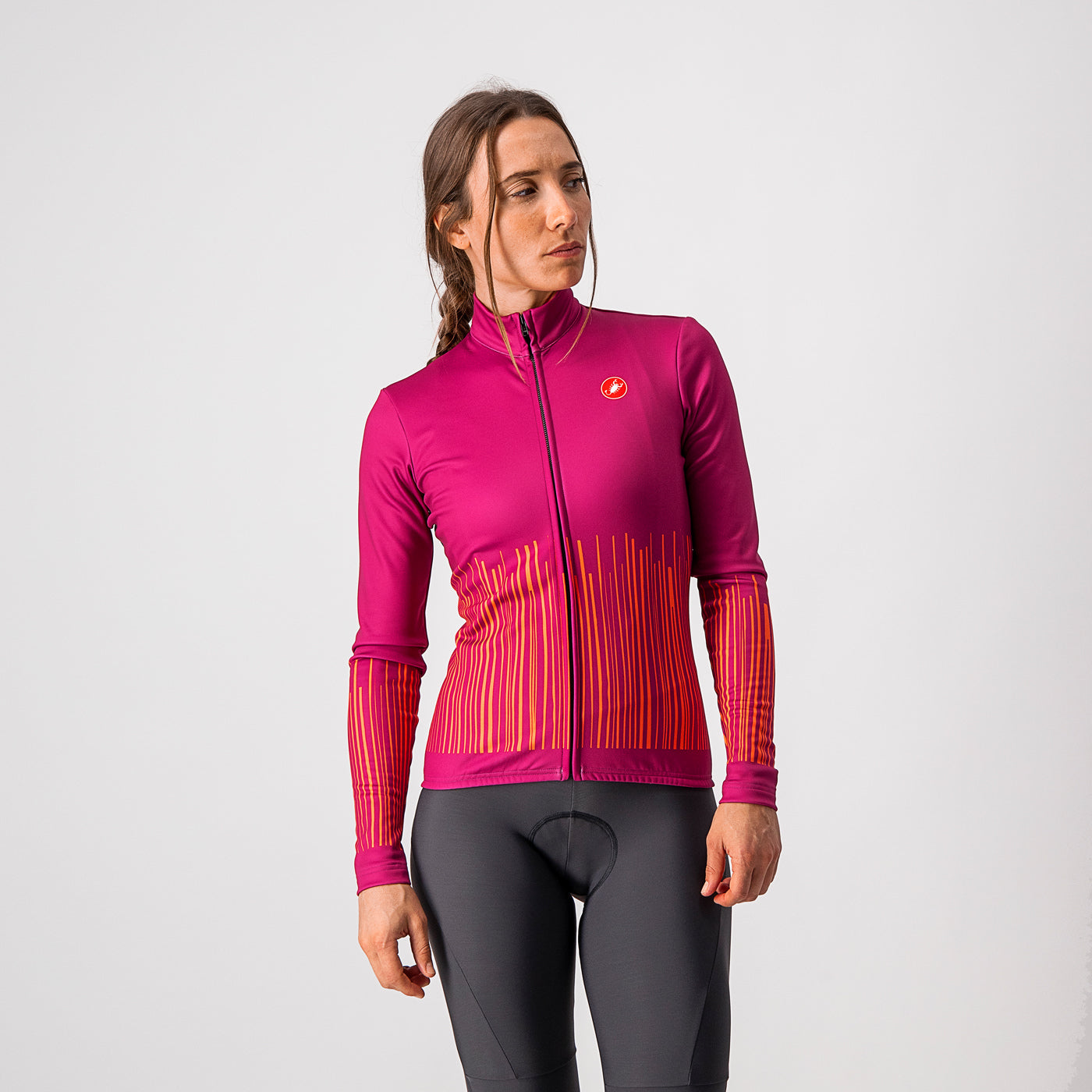 Castelli Sorpresa Jersey FZ