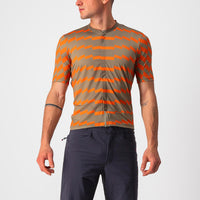 Castelli Unlimited Sterrato Jersey
