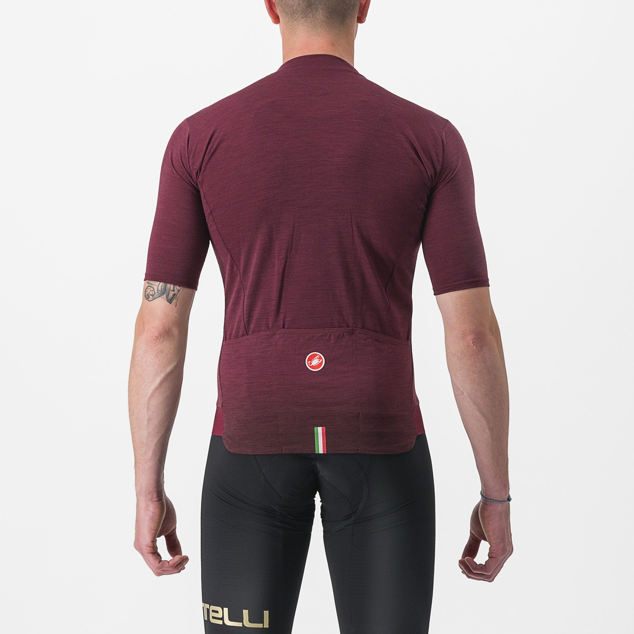 Castelli Essenza Jersey