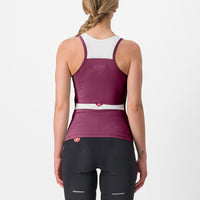 Castelli Solaris Top