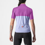 Castelli Velocissima Jersey