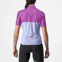 Castelli Velocissima Jersey
