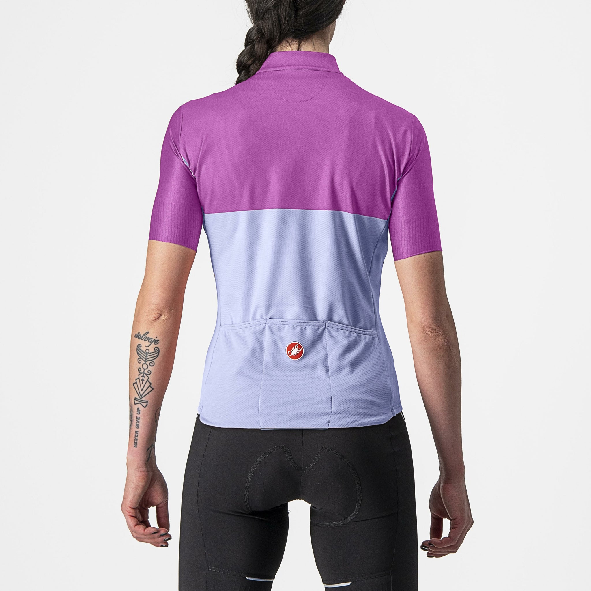 Castelli Velocissima Jersey