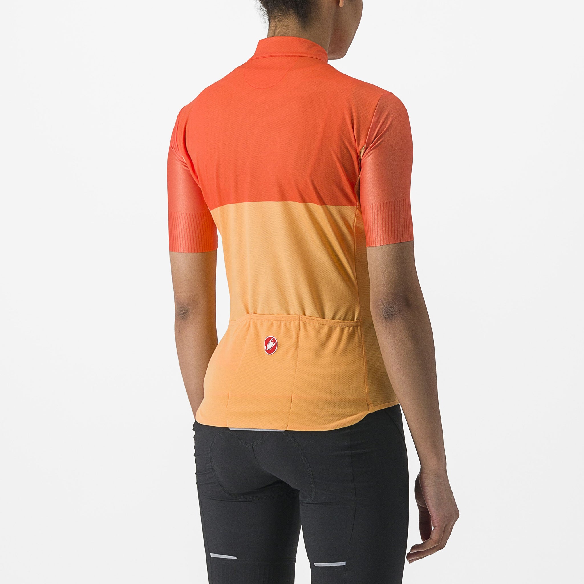 Castelli Velocissima Jersey