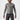 Castelli Unlimited Thermal Jersey – nickel gray/orange