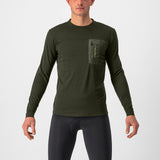 Castelli Merino Long Sleeve